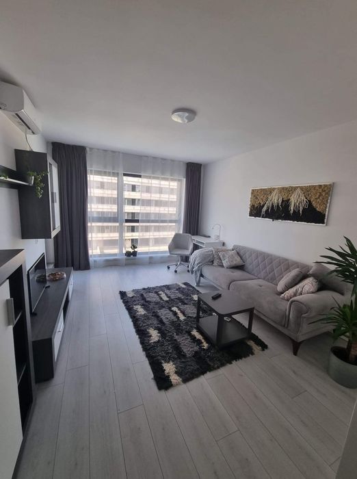 Apartament de vânzare – Onix North Park, 155000, Sector 1, Pipera