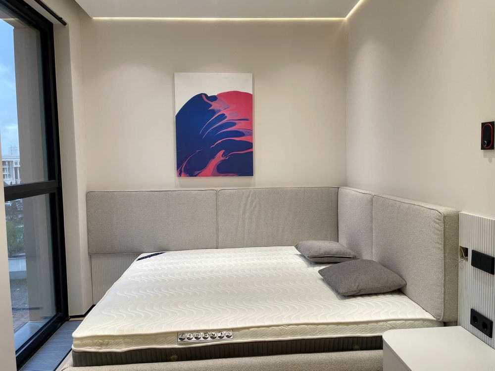 Sutkalik kvartira Tashkent city / Nest one