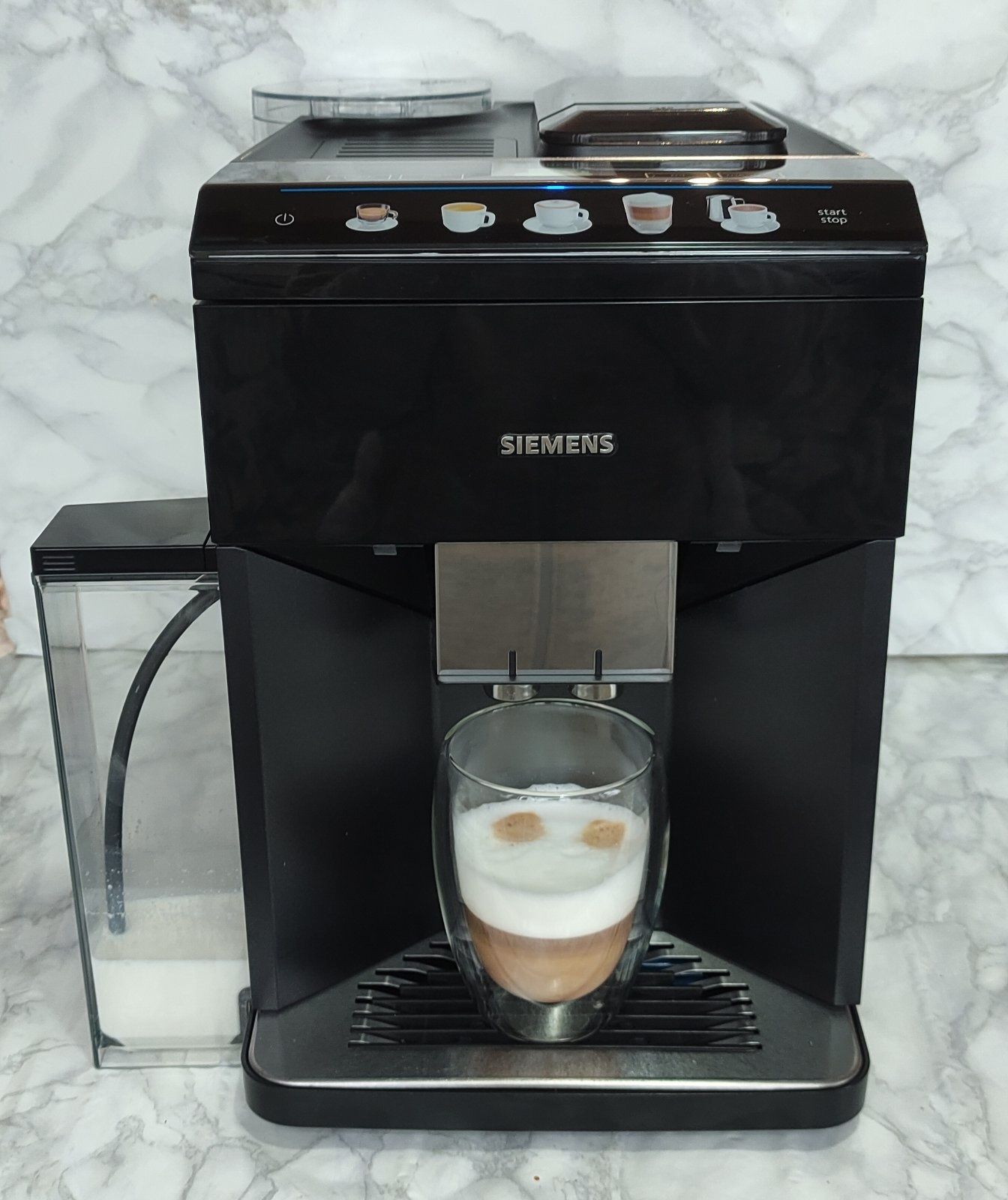 Simens EQ 500 Integral