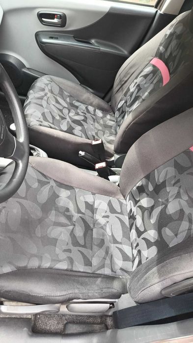 Suzuki Alto 2009