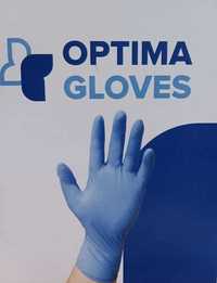 Медицинские перчатки синий 
Ko'k tibbiy qo'lqop