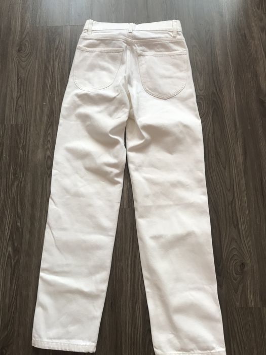 Дънки Massimo Dutti, Cos 34