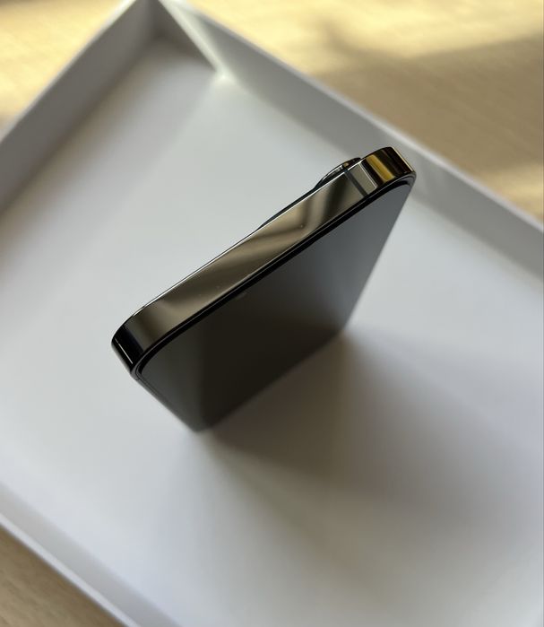 iPhone 13 Pro Graphite - 128GB