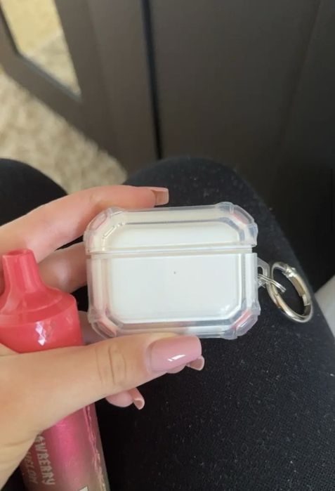 Калъв за безжични слушалки и air pods