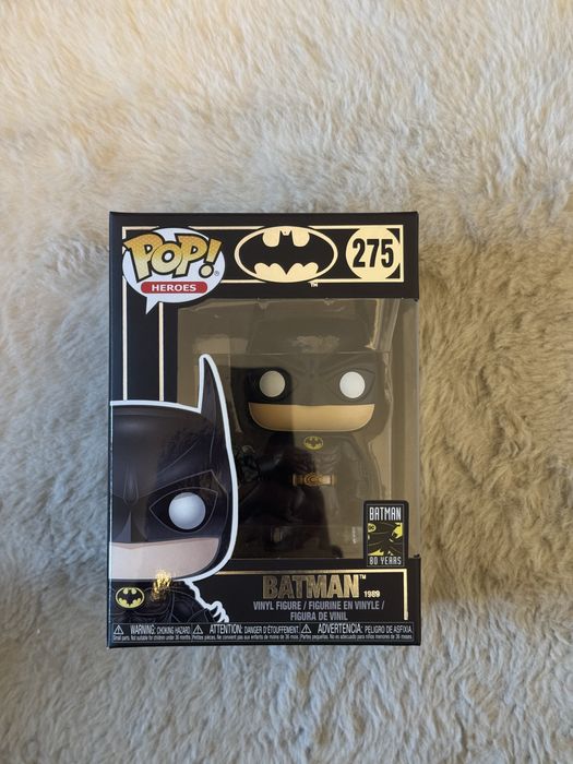 Funko pop: Batman. 6 бр.