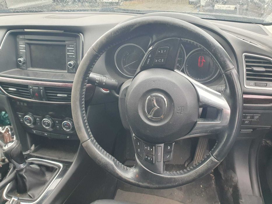 Dezmembrez Mazda 6 2.2D 2014