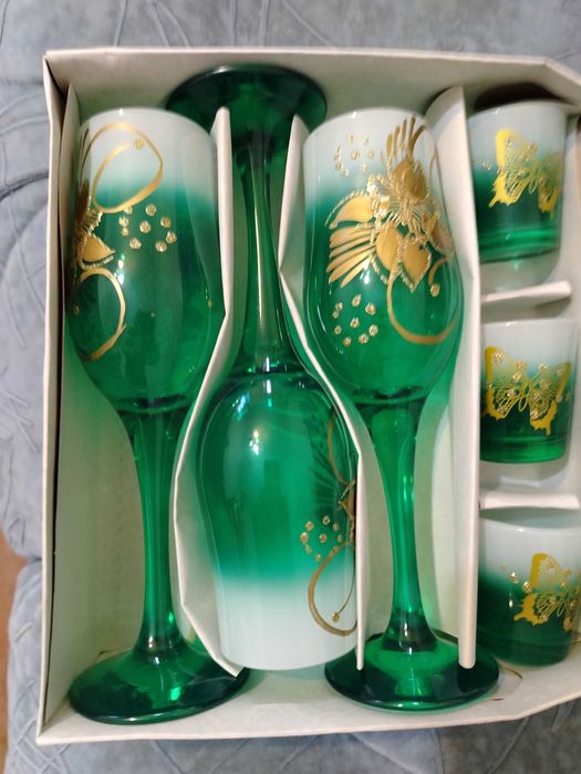 Подарочный набор.