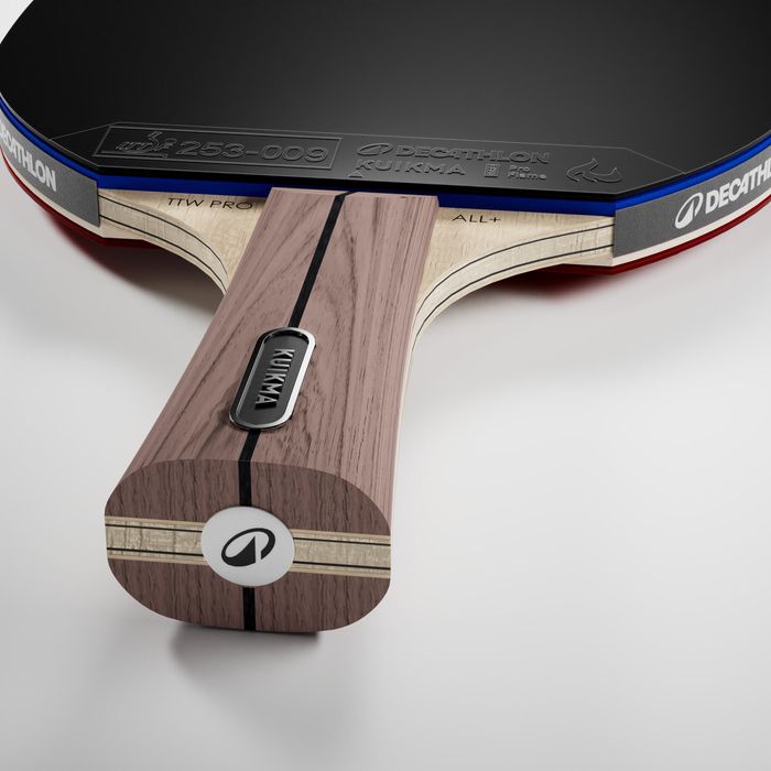 Paletă De Tenis De Masă Ttr 990 Pro Alc - produs resigilat Decathlon