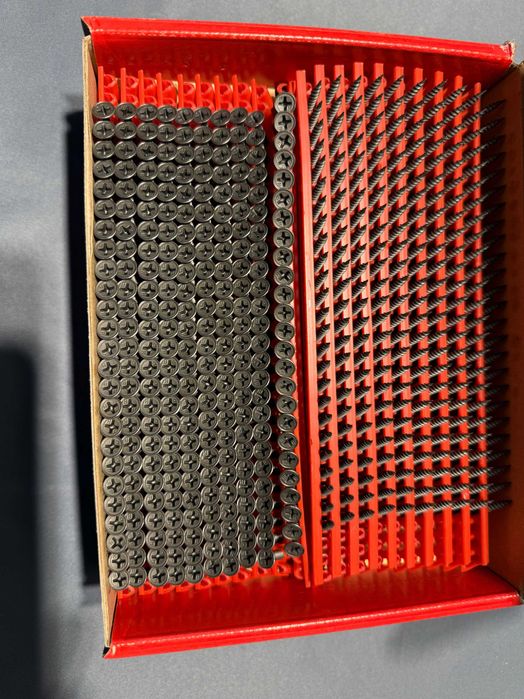 Șuruburi Hilti S-DS 01 B 3,5x35 mm –