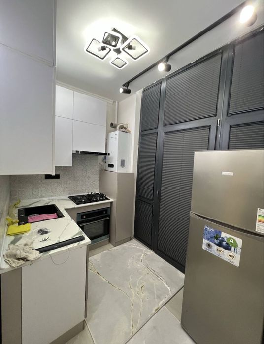 Аренда Узбум Новастройка