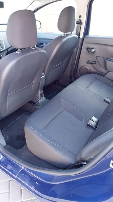 Sandero 2016 , motor 0.9 gpl din fabrica