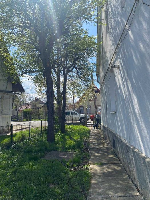 Casă cu istorie și potențial în inima Rădăuțiului