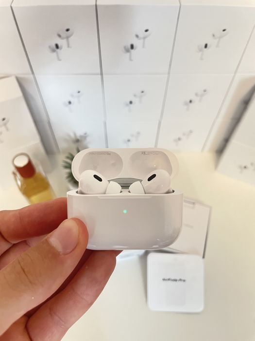 Airpods Pro 2 (ANC)