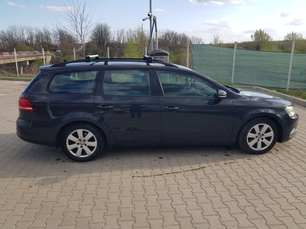 Wolkswagen passat,bluemotions, b7,diesel 1.6,consum mic,proprietar.