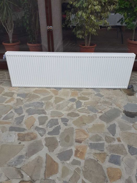 Radiator (calorifer) tip 33. 600 X 2000 mm
