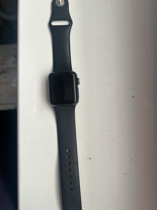 Apple watch series 3