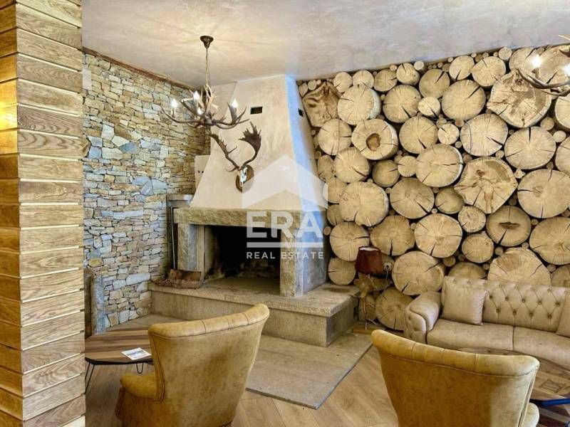 Продава се Тристаен апартамент в к.к. Пампорово - 94 кв.м за 957 €/кв.м - Снимка #8