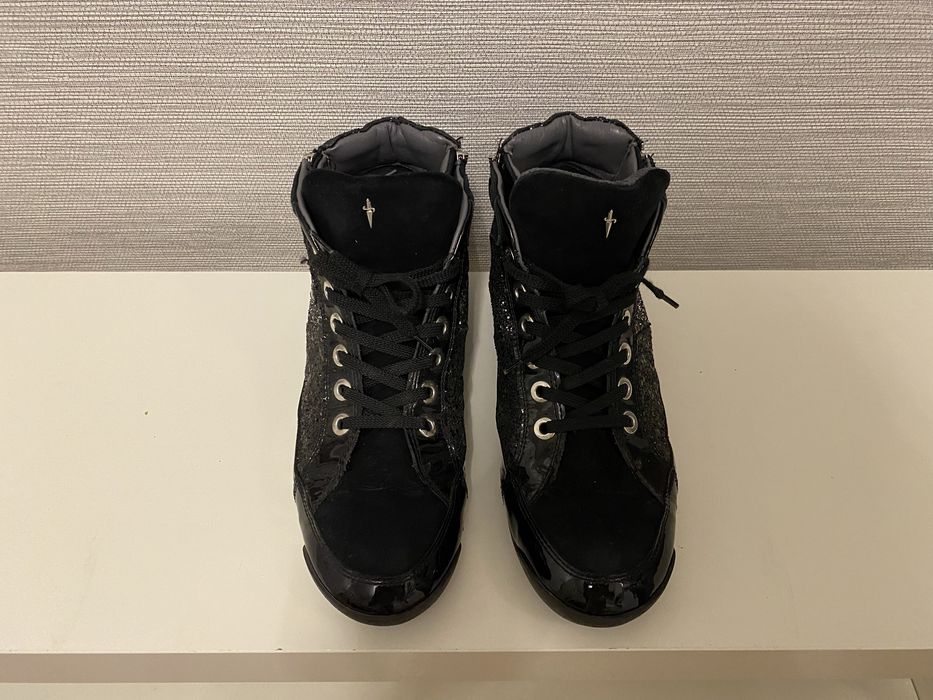 PACIOTTI 4 US боти н.39-40