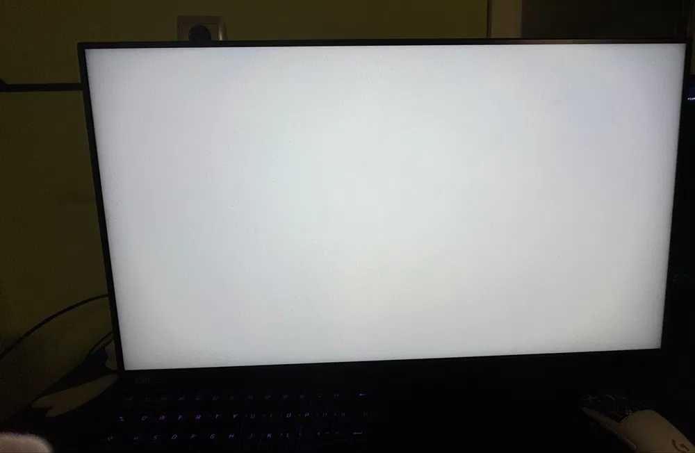 Alienware AW2524HF 24.5" 500Hz Gaming Monitor 0.5ms