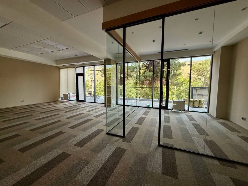 Аренда Solid premium business center