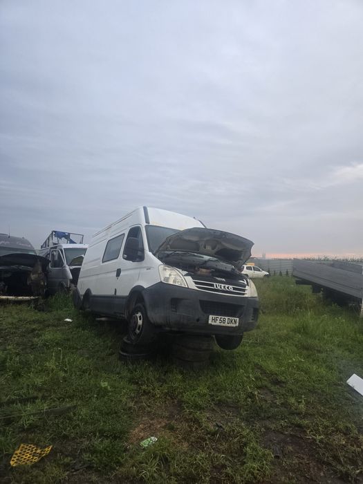 Motor 3.0 Iveco Daily motor Sprinter punte Iveco punte Sprinter