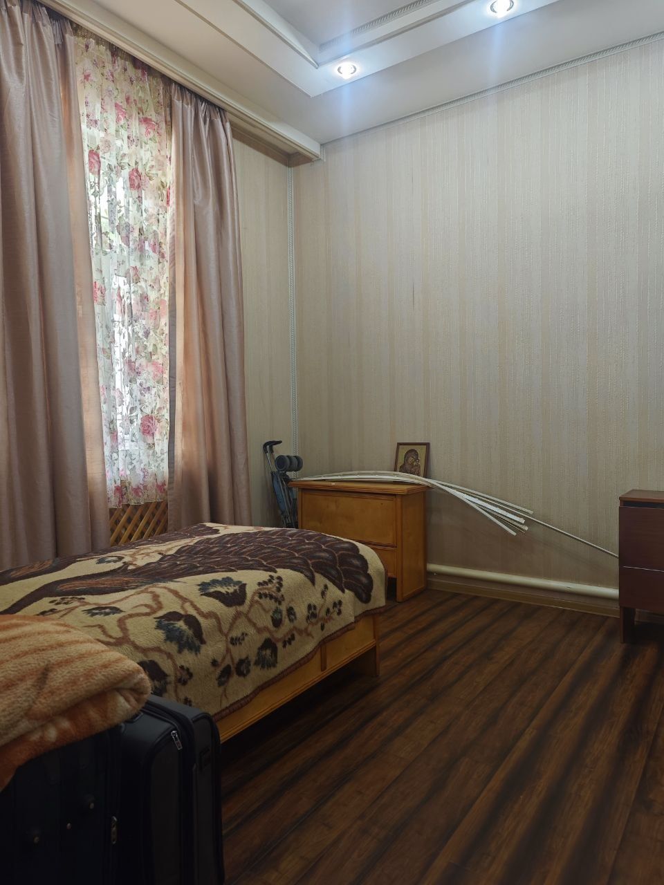 Домрабад ул.Дильхуш 5сот. Дом 95м