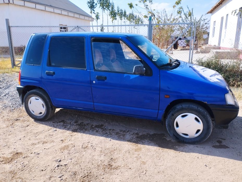 Tiko sotiladi,yili 1998