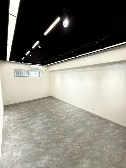 Офис Цкв Аренда С новым Ремонтом