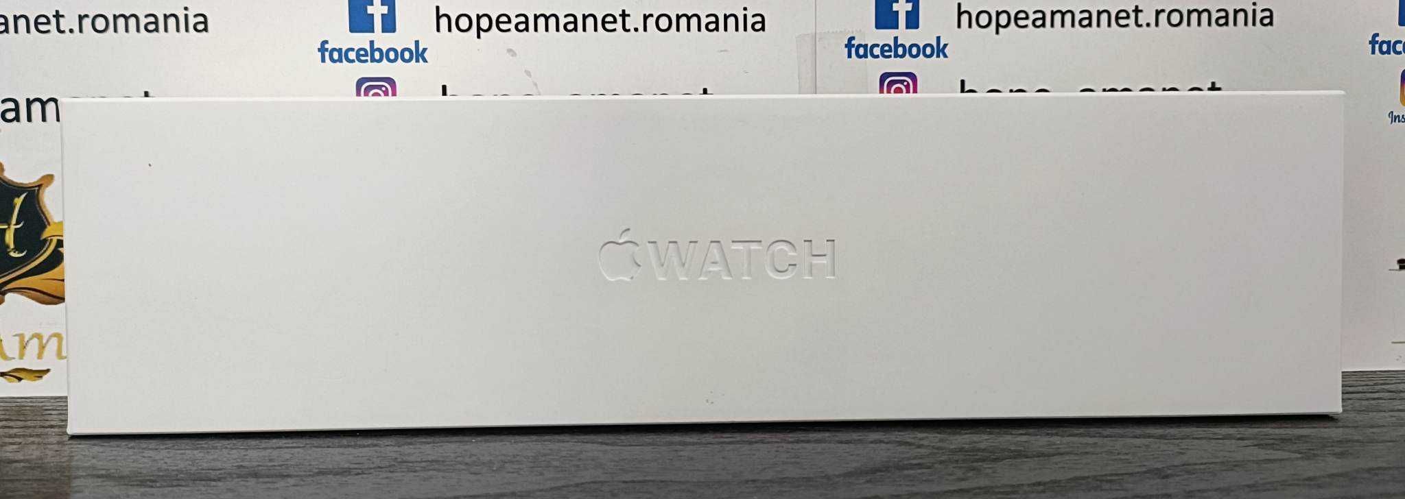 HOPE AMANET P10/Ceas Apple Watch Seria 8 45MM GPS+LTE