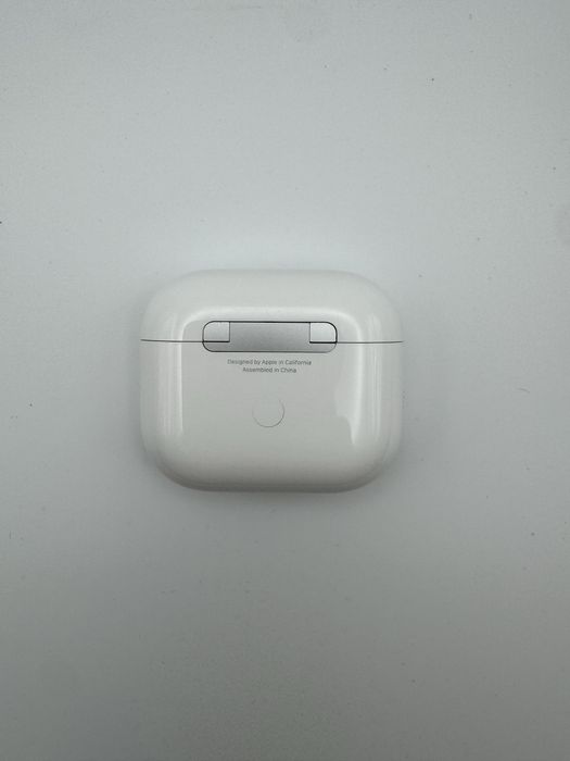 Слушалки Apple Airpods 3 MagSafe