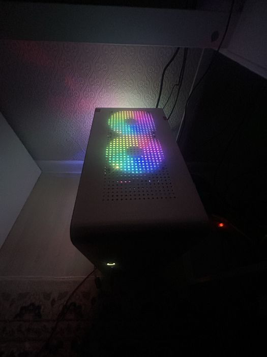 Процессор продам мощный