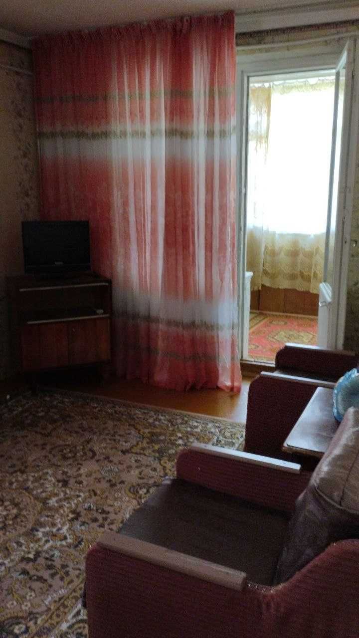 Сдается 2-х комнатная квартира