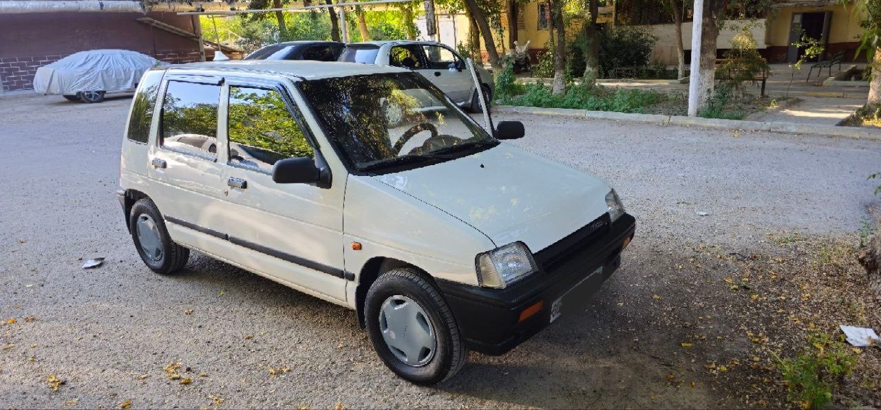 Daewoo Tico 2003