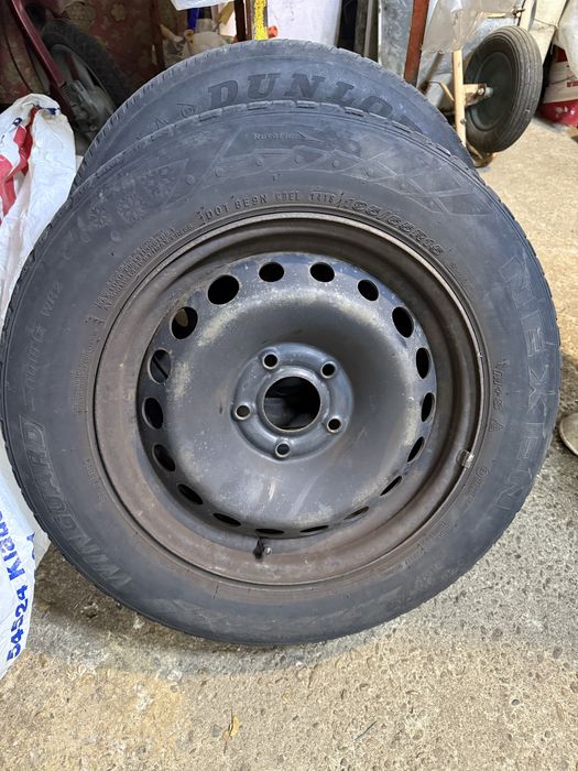 Roti compatibile cu Renault Megane 3