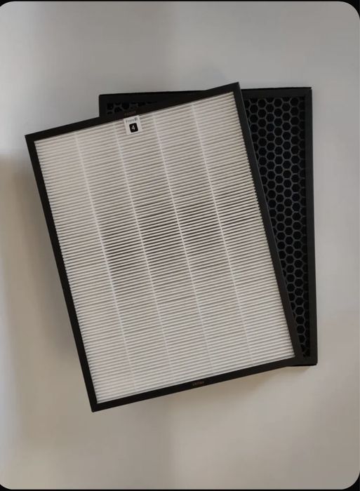 Фильтр для очестителя воздхуа Philips