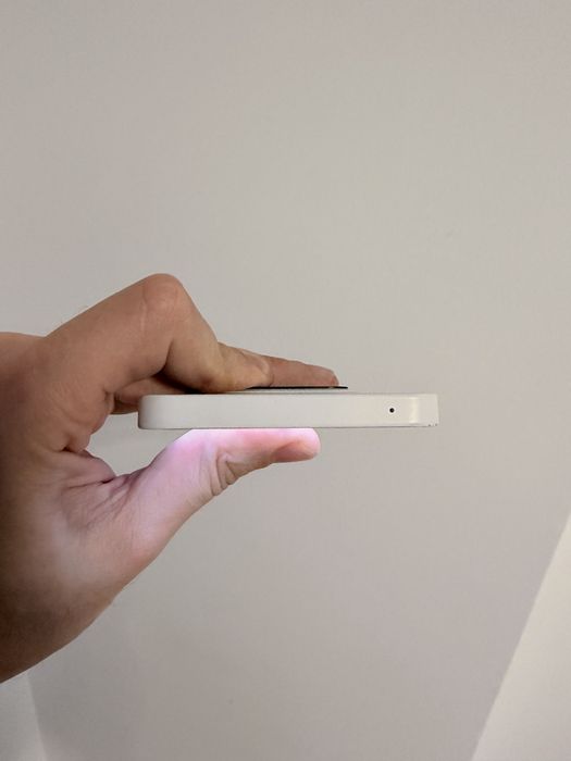 Смартфон Nothing 3a 12/256