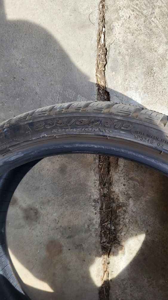Зимни гуми GT radial 235/35 R19