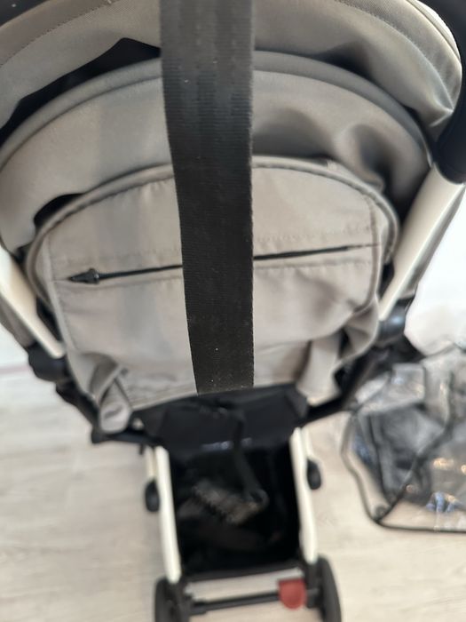 Carucior Babyzen YOYO2 complet cu landou si accesorii originale