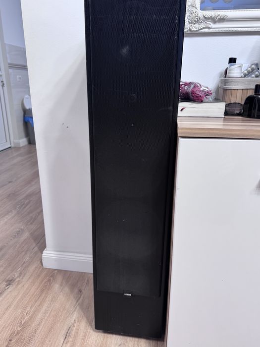 Sistem de boxe Canton