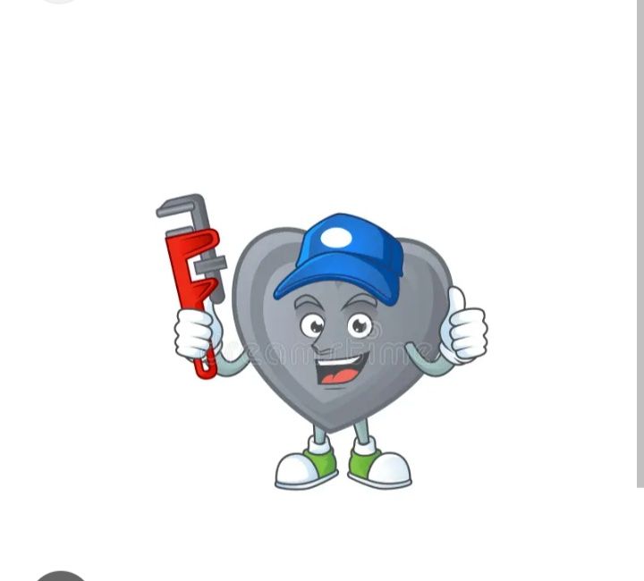 Сантехник 24/7 квалификация на 100%