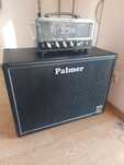 Cabinet Palmer Celestion V Type 16 ohm