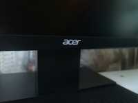 Продам шикарный монитор Acer "22 дюйма" V226HQL в отличном состоянии!