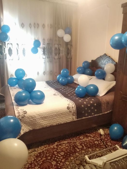 Doʻm. Kvartira. 4xona