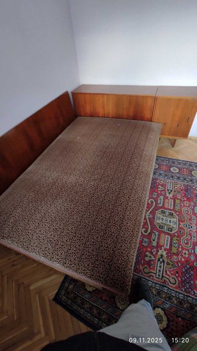 Легло персон и половина