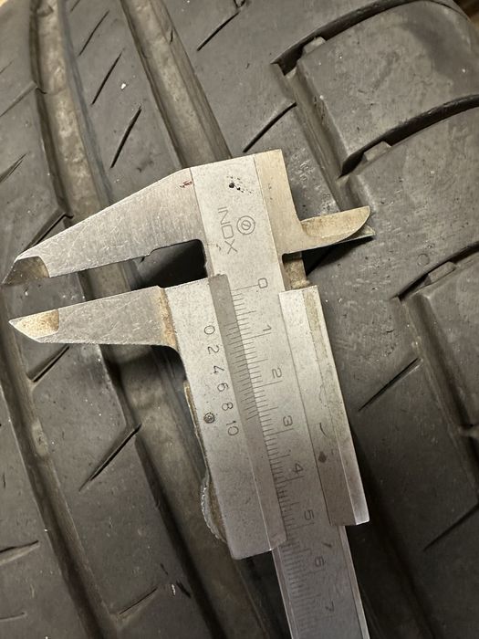 Летни гуми Continental Premium Contact 6 205/55 R16V