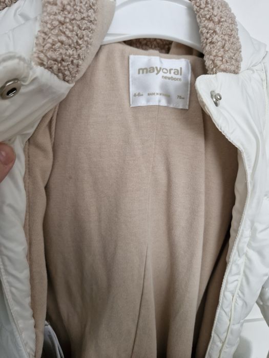 Combinezoane Mayoral