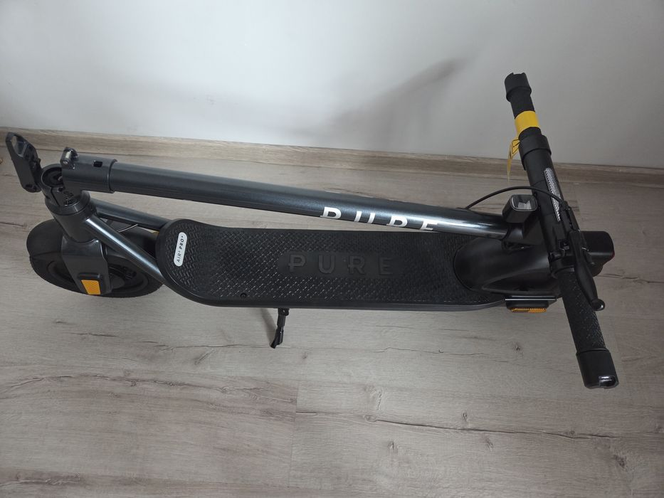 Vand trotineta electrica Pure Electric Air ³ Pro+ sigilata