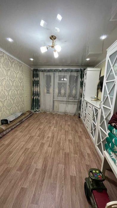 3-ком кв 60 м, 15.7 млн