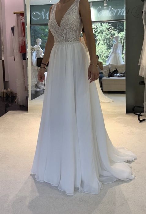 Rochie de mireasa