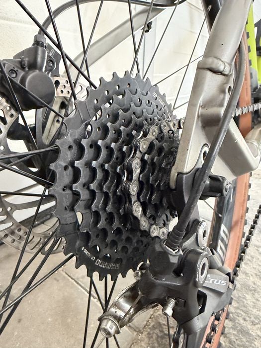 Колело - BULLS Sharptail 3